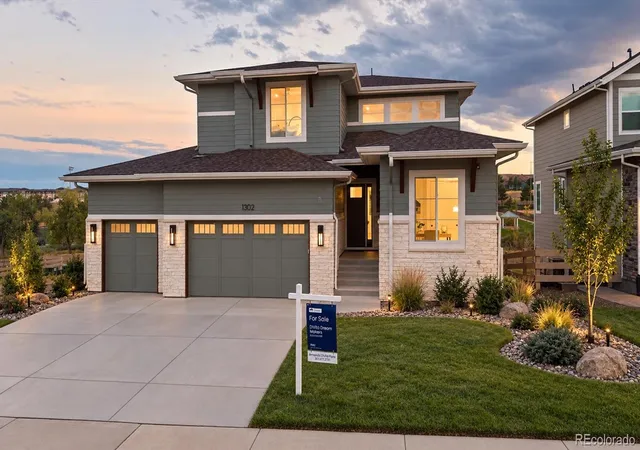 Photo 1 of Single family home for sale at 1302 Eldorado Dr, Superior, CO 80027 | MLS# 8671958 | Listing updated on 2026-09-16