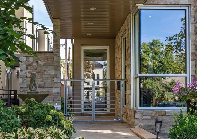 Photo 2 of Single family home for sale at 514 Cook St, Denver, CO 80206 | MLS# 9229015 | Listing updated on 2026-10-05
