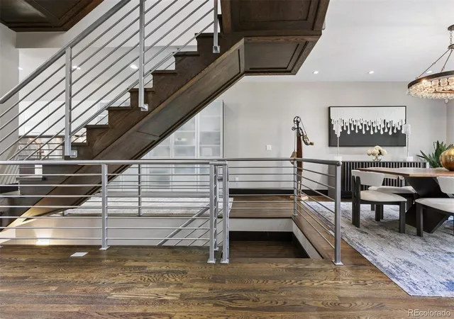 Photo 3 of Single family home for sale at 514 Cook St, Denver, CO 80206 | MLS# 9229015 | Listing updated on 2026-10-05