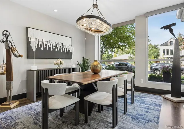 Photo 4 of Single family home for sale at 514 Cook St, Denver, CO 80206 | MLS# 9229015 | Listing updated on 2026-10-05