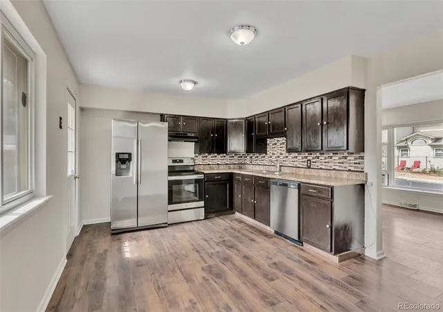 Photo 3 of Single family home for sale at 9190 E 19th Avenue, Aurora, CO 80010 | MLS# 6351290 | Listing updated on 2026-10-23