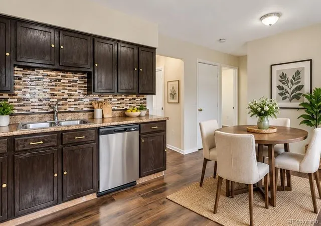 Photo 4 of Single family home for sale at 9190 E 19th Avenue, Aurora, CO 80010 | MLS# 6351290 | Listing updated on 2026-10-23