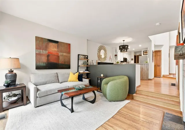 Photo 2 of Condo for sale at 742 Ridgeside Dr, Golden, CO 80401 | MLS# 6378803 | Listing updated on 2026-09-26