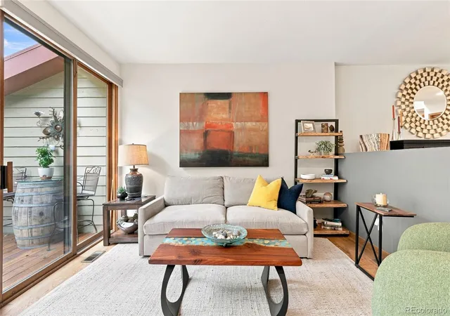 Photo 3 of Condo for sale at 742 Ridgeside Dr, Golden, CO 80401 | MLS# 6378803 | Listing updated on 2026-09-26