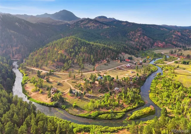 Photo 1 of Single family home for sale at 7966 County Rd 67, Sedalia, CO 80135 | MLS# 4830267 | Listing updated on 2026-09-24