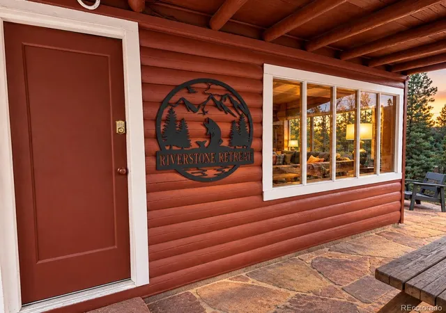 Photo 3 of Single family home for sale at 7966 County Rd 67, Sedalia, CO 80135 | MLS# 4830267 | Listing updated on 2026-09-24