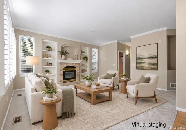 Photo 3 of Single family home for sale at 19960 E Belleview Ln, Centennial, CO 80015 | MLS# 5593181 | Listing updated on 2026-09-28