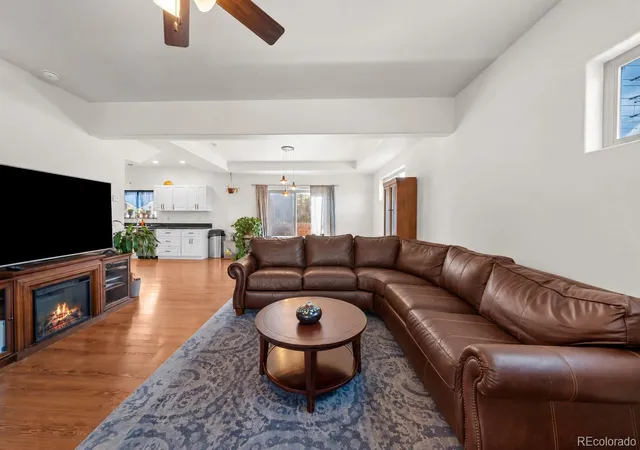 Photo 3 of Single family home for sale at 701 Valley View Dr, Woodland Park, CO 80863 | MLS# 3708745 | Listing updated on 2026-10-01