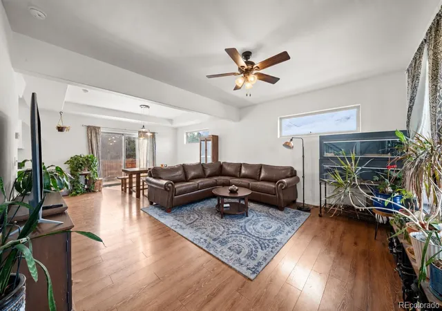 Photo 3 of Single family home for sale at 701 Valley View Dr, Woodland Park, CO 80863 | MLS# 3708745 | Listing updated on 2026-10-01