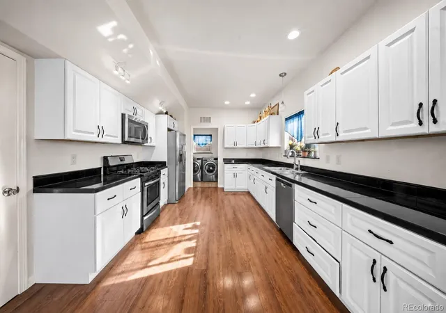Photo 4 of Single family home for sale at 701 Valley View Dr, Woodland Park, CO 80863 | MLS# 3708745 | Listing updated on 2026-10-01