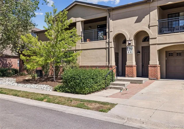 Photo 2 of Condo for sale at 159 Quebec St #F, Denver, CO 80220 | MLS# 2132575 | Listing updated on 2026-09-22