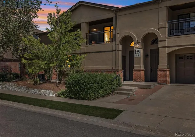 Photo 3 of Condo for sale at 159 Quebec St #F, Denver, CO 80220 | MLS# 2132575 | Listing updated on 2026-09-22