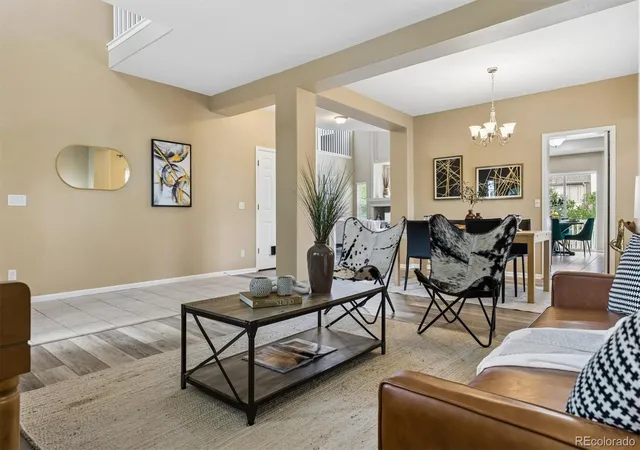 Photo 4 of Single family home for sale at 537 Pitkin Way, Castle Rock, CO 80104 | MLS# 5193910 | Listing updated on 2026-09-25