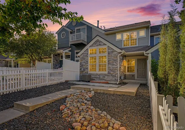 Photo 1 of Townhouse for sale at 3074 W 113th Court #B, Westminster, CO 80031 | MLS# 8692809 | Listing updated on 2026-10-07