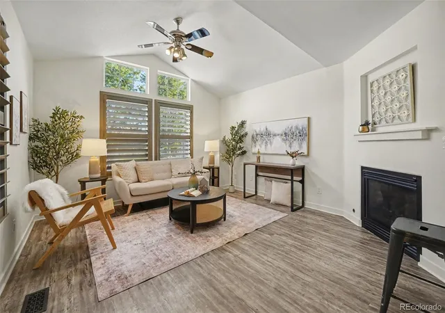 Listing Photo 1 - Condo for sale in building located at 3074 W 113th Ct, Westminster, CO 80031 - Unit #B