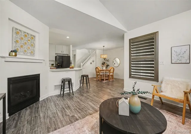 Photo 3 of Townhouse for sale at 3074 W 113th Court #B, Westminster, CO 80031 | MLS# 8692809 | Listing updated on 2026-10-07