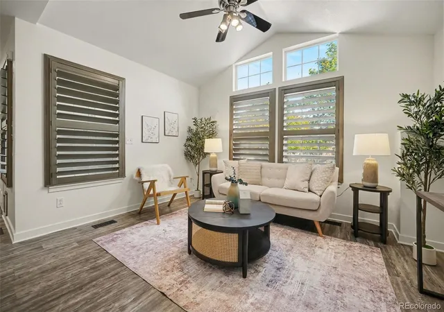 Listing Photo 4 - Condo for sale in building located at 3074 W 113th Ct, Westminster, CO 80031 - Unit #B