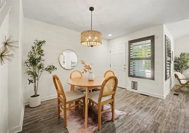 Photo 4 of Townhouse for sale at 3074 W 113th Court #B, Westminster, CO 80031 | MLS# 8692809 | Listing updated on 2026-10-07