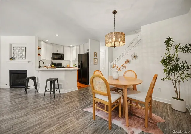 Listing Photo 5 - Condo for sale in building located at 3074 W 113th Ct, Westminster, CO 80031 - Unit #B