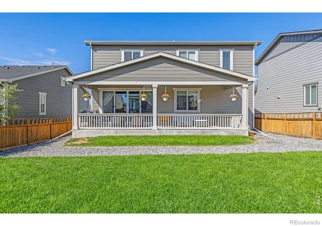 Photo 2 of Single family home for sale at 6140 Easton Cir, Frederick, CO 80504 | MLS# IR1068277 | Listing updated on 2026-10-03