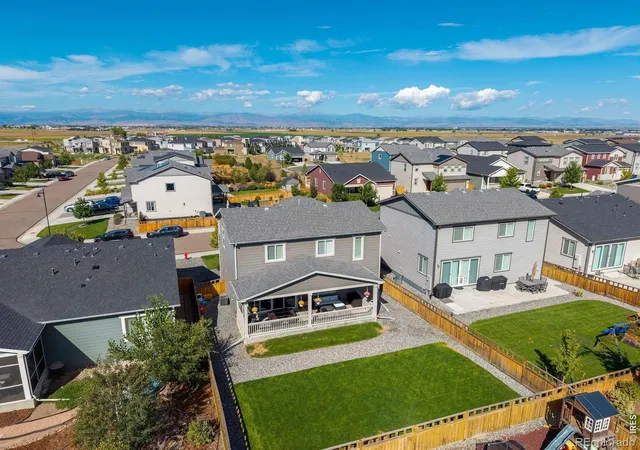 Photo 3 of Single family home for sale at 6140 Easton Cir, Frederick, CO 80504 | MLS# IR1068277 | Listing updated on 2026-10-03