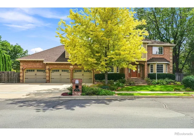 Photo 2 of Single family home for sale at 1331 Ruby Way, Longmont, CO 80504 | MLS# IR1068278 | Listing updated on 2026-09-15