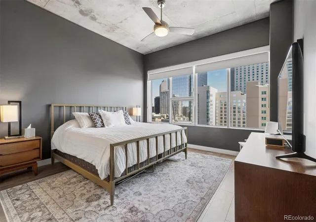 Photo 3 of Sale Pending at 891 14th Street #1810, Denver, CO 80202 | MLS# 8560302 | Listing updated on 2026-10-02