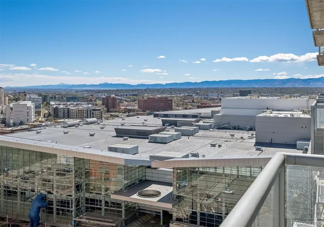 Photo 4 of Sale Pending at 891 14th Street #1810, Denver, CO 80202 | MLS# 8560302 | Listing updated on 2026-10-02