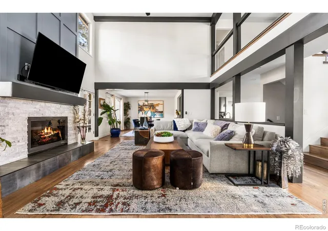 Photo 1 of Townhouse for sale at 4505 S Yosemite St #142, Denver, CO 80237 | MLS# IR1068281 | Listing updated on 2026-10-10