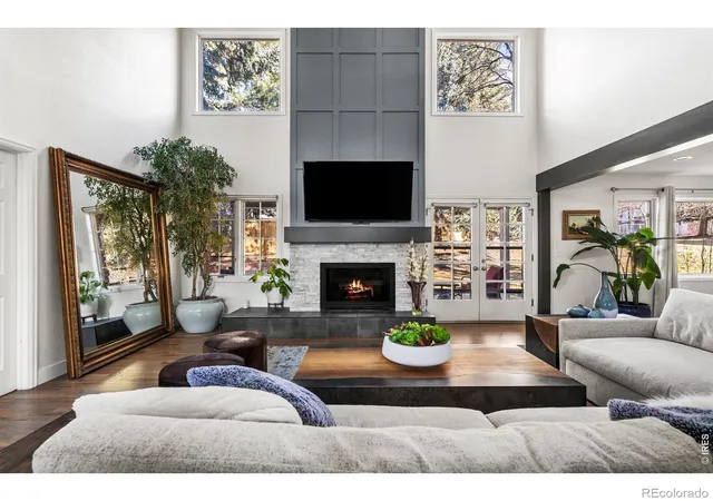 Photo 2 of Townhouse for sale at 4505 S Yosemite St #142, Denver, CO 80237 | MLS# IR1068281 | Listing updated on 2026-10-10