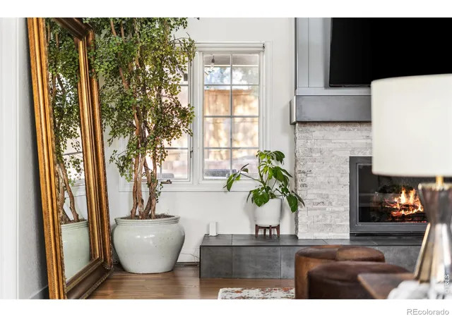 Photo 3 of Townhouse for sale at 4505 S Yosemite St #142, Denver, CO 80237 | MLS# IR1068281 | Listing updated on 2026-10-10
