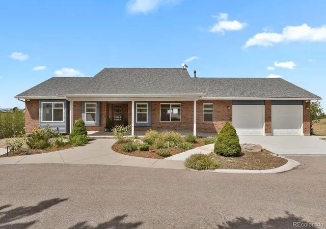 Photo 2 of Single family home for sale at 8103 N Saguaro Ridge Rd, Parker, CO 80138 | MLS# 4257214 | Listing updated on 2026-09-18