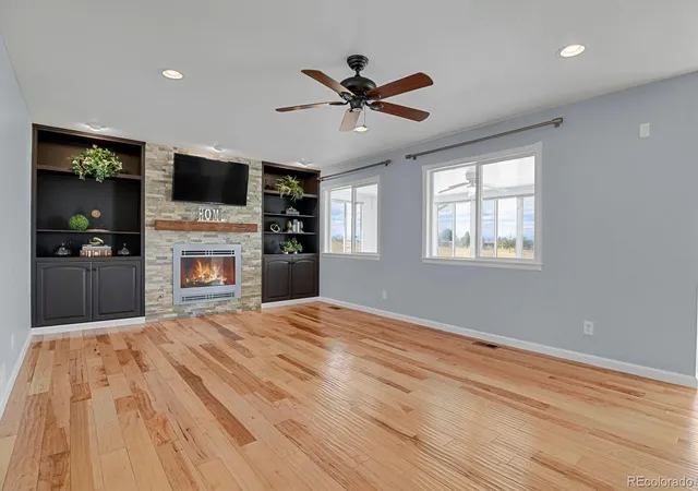 Photo 3 of Single family home for sale at 8103 N Saguaro Ridge Rd, Parker, CO 80138 | MLS# 4257214 | Listing updated on 2026-09-18