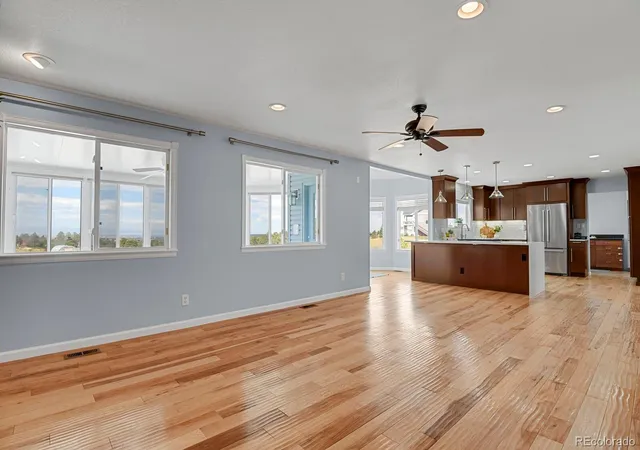 Photo 4 of Single family home for sale at 8103 N Saguaro Ridge Rd, Parker, CO 80138 | MLS# 4257214 | Listing updated on 2026-09-18