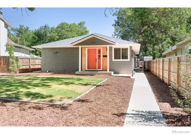 Photo 2 of Single family home for sale at 818 Baker St, Longmont, CO 80501 | MLS# IR1068282 | Listing updated on 2026-09-21