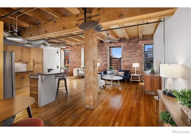 Sale Pending at 1801 Wynkoop St #314, Denver, CO 80202 | MLS# IR1068283 | Listing updated on 2026-09-23