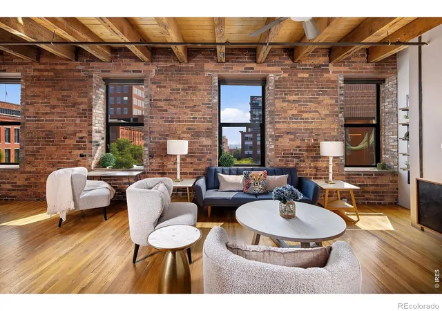 Photo 1 of Sale Pending at 1801 Wynkoop St #314, Denver, CO 80202 | MLS# IR1068283 | Listing updated on 2026-09-23