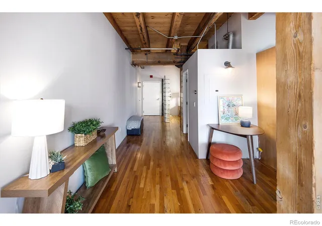 Photo 3 of Sale Pending at 1801 Wynkoop St #314, Denver, CO 80202 | MLS# IR1068283 | Listing updated on 2026-09-23
