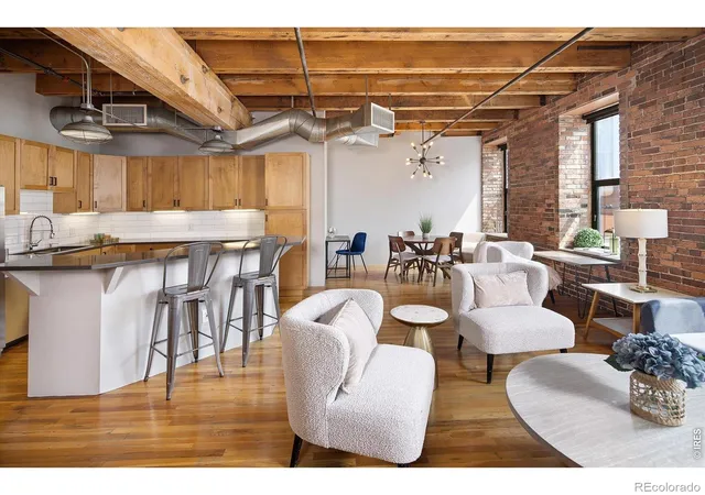 Photo 4 of Sale Pending at 1801 Wynkoop St #314, Denver, CO 80202 | MLS# IR1068283 | Listing updated on 2026-09-23