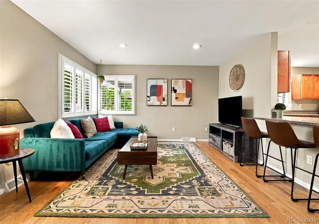 Photo 2 of Single family home for sale at 4719 S Fox St, Englewood, CO 80110 | MLS# 3408947 | Listing updated on 2026-10-03
