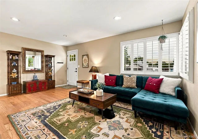 Photo 3 of Single family home for sale at 4719 S Fox St, Englewood, CO 80110 | MLS# 3408947 | Listing updated on 2026-10-03