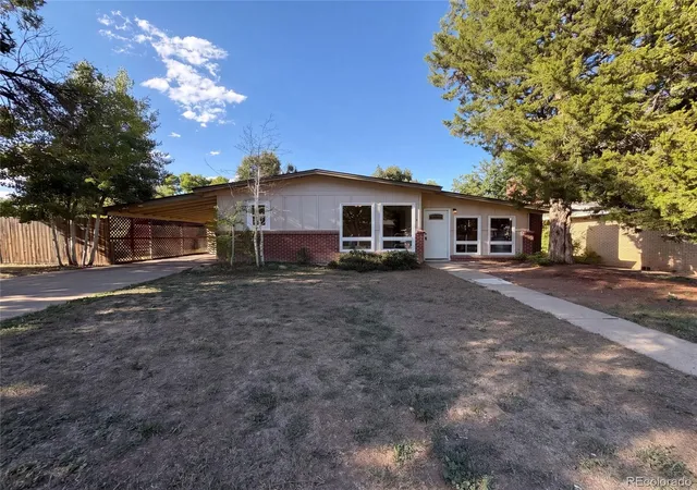 Photo 1 of Single family home for sale at 1320 Westward Dr, Fort Collins, CO 80521 | MLS# 5457100 | Listing updated on 2026-10-09