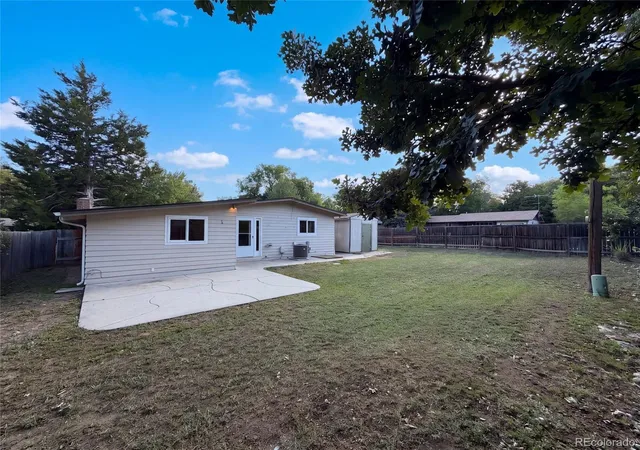 Photo 23 of Single family home for sale at 1320 Westward Dr, Fort Collins, CO 80521 | MLS# 5457100 | Listing updated on 2026-10-16