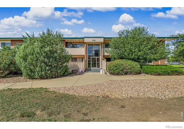 Photo 1 of Condo for sale at 5126 Williams Frk Trl #201, Boulder, CO 80301 | MLS# IR1068284 | Listing updated on 2026-09-21