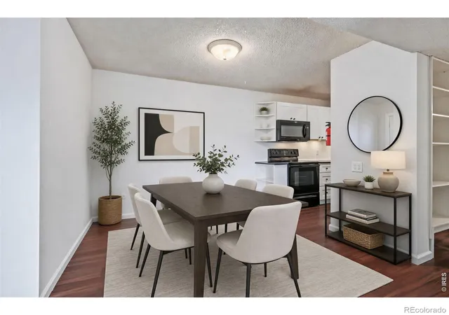 Photo 3 of Condo for sale at 5126 Williams Frk Trl #201, Boulder, CO 80301 | MLS# IR1068284 | Listing updated on 2026-09-21