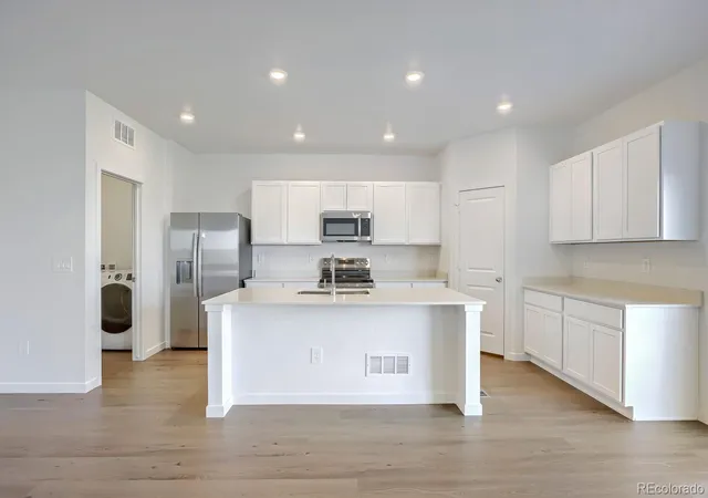 Photo 3 of Single family home for sale at 420 Blossom St, Bennett, CO 80102 | MLS# 3047175 | Listing updated on 2026-10-02