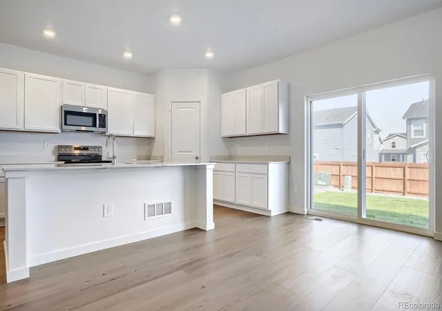 Photo 3 of Single family home for sale at 420 Blossom St, Bennett, CO 80102 | MLS# 3047175 | Listing updated on 2026-10-02