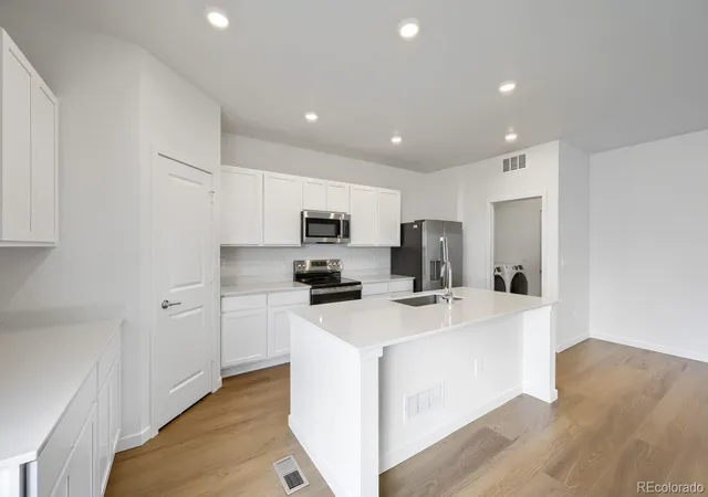 Photo 3 of Single family home for sale at 390 Blossom St, Bennett, CO 80102 | MLS# 2406748 | Listing updated on 2026-10-02