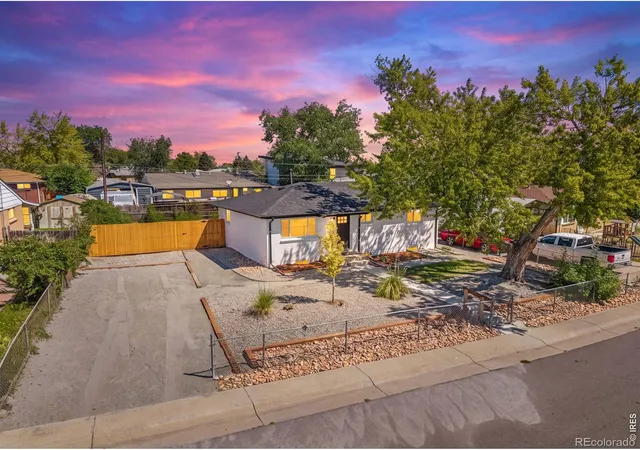 Photo 1 of Single family home for sale at 7860 Mona Ct, Denver, CO 80221 | MLS# IR1068285 | Listing updated on 2026-10-04