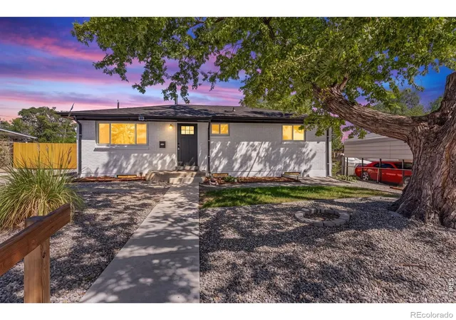 Photo 2 of Single family home for sale at 7860 Mona Ct, Denver, CO 80221 | MLS# IR1068285 | Listing updated on 2026-10-04